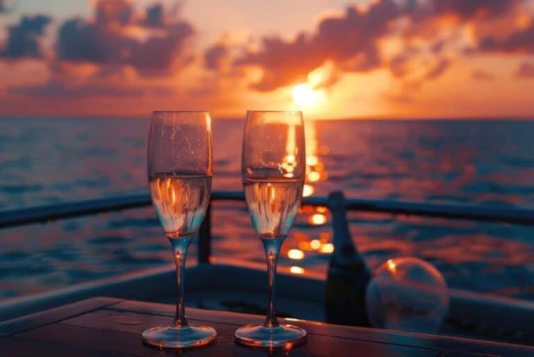 Dîner-croisière sur le Nil