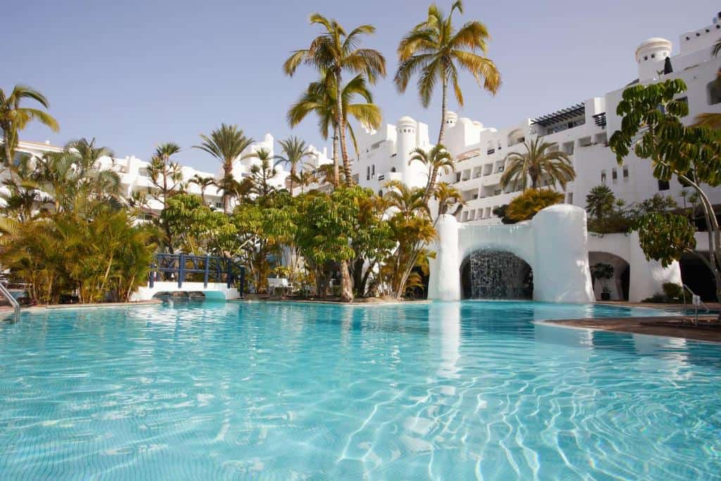 dreams jardin tropical resort spa