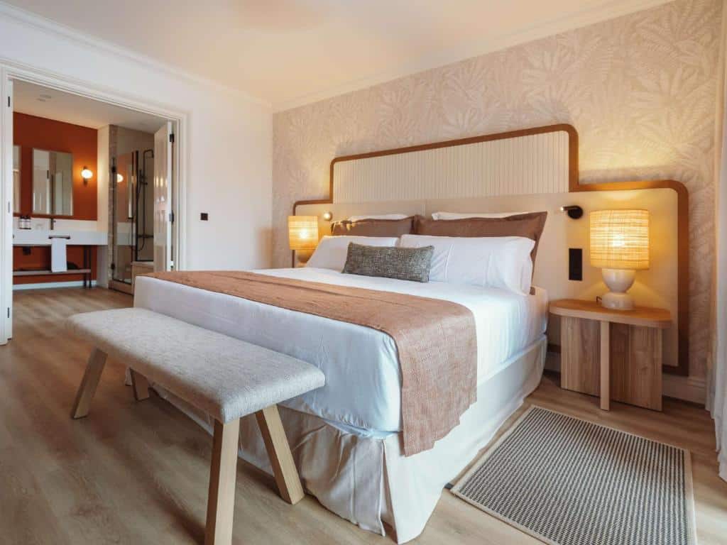dreams madeira resort dormir madere