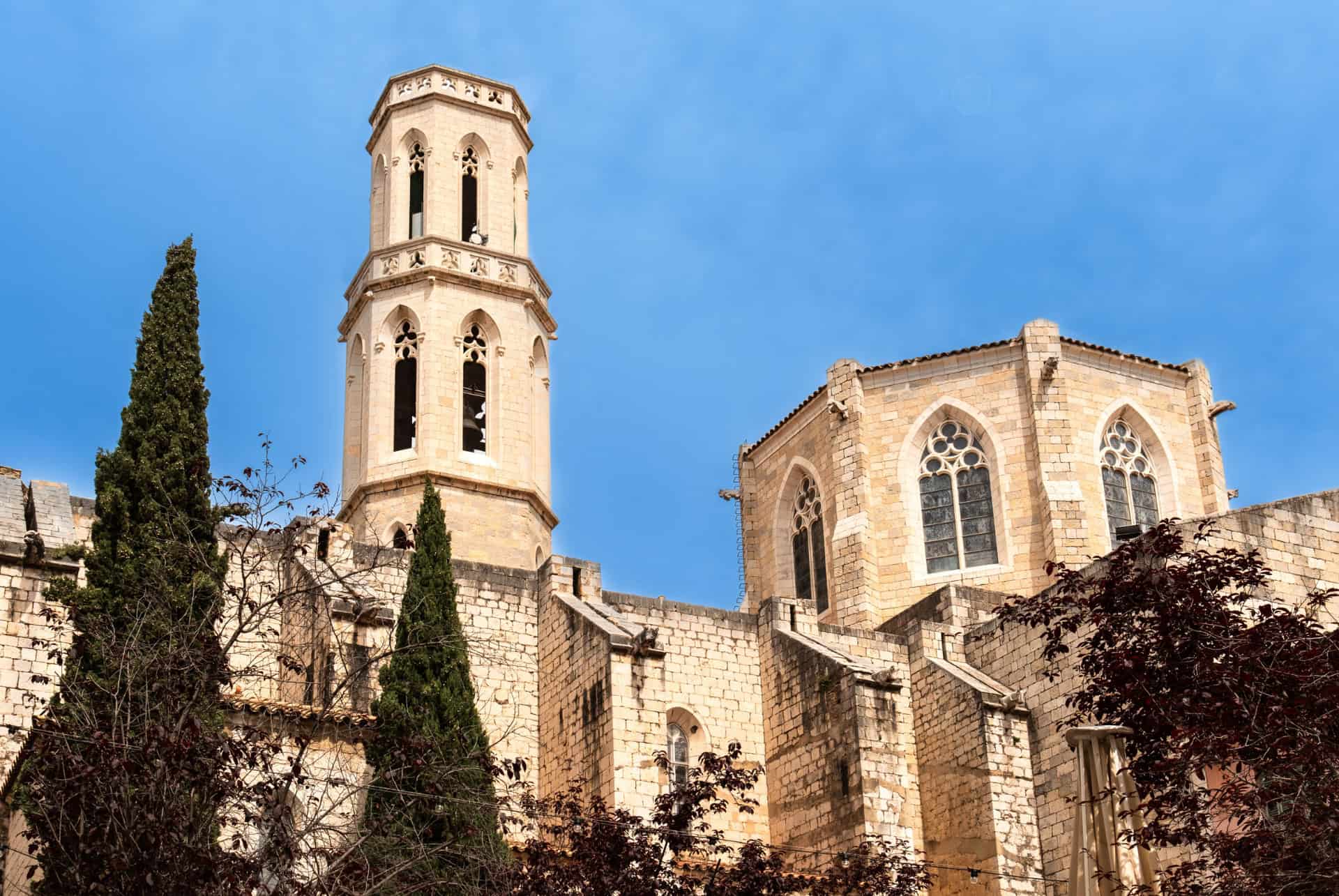 eglise sant pere