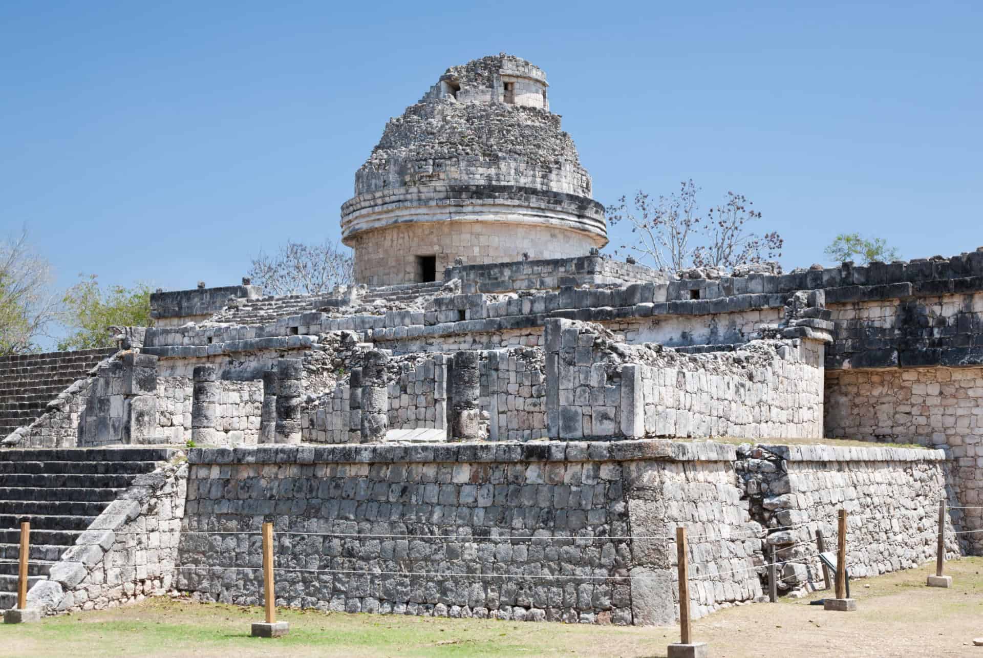 el caracol