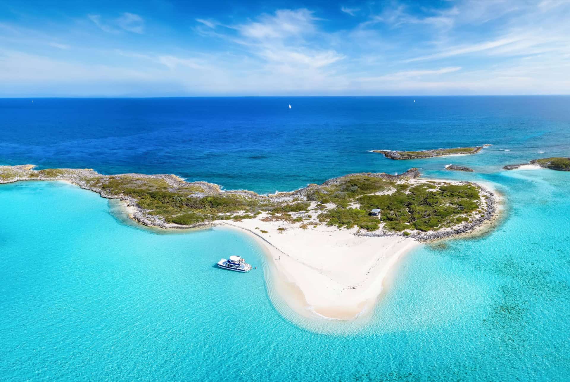 exuma cays