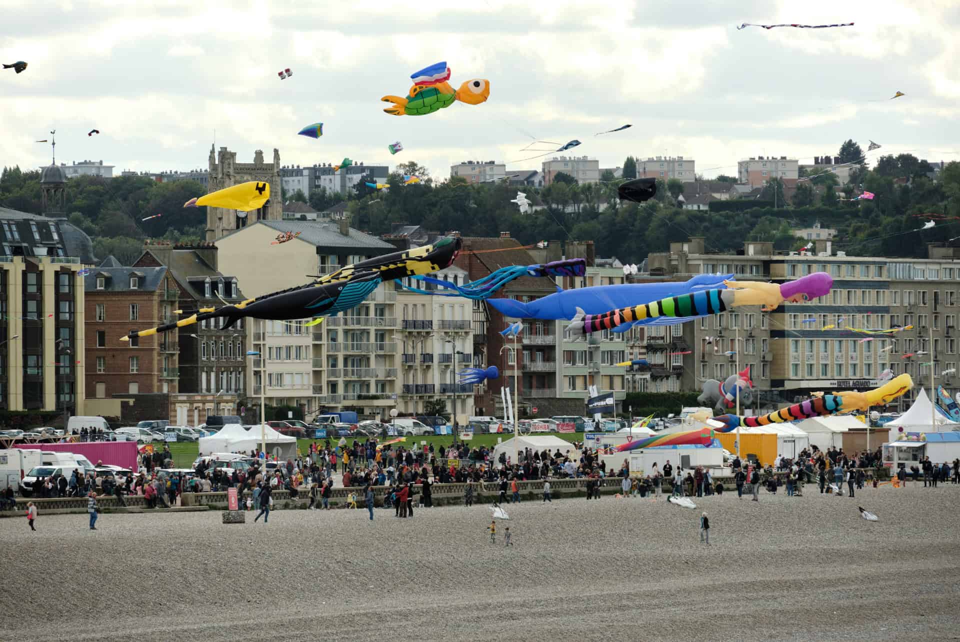 festival international cerfs-volants