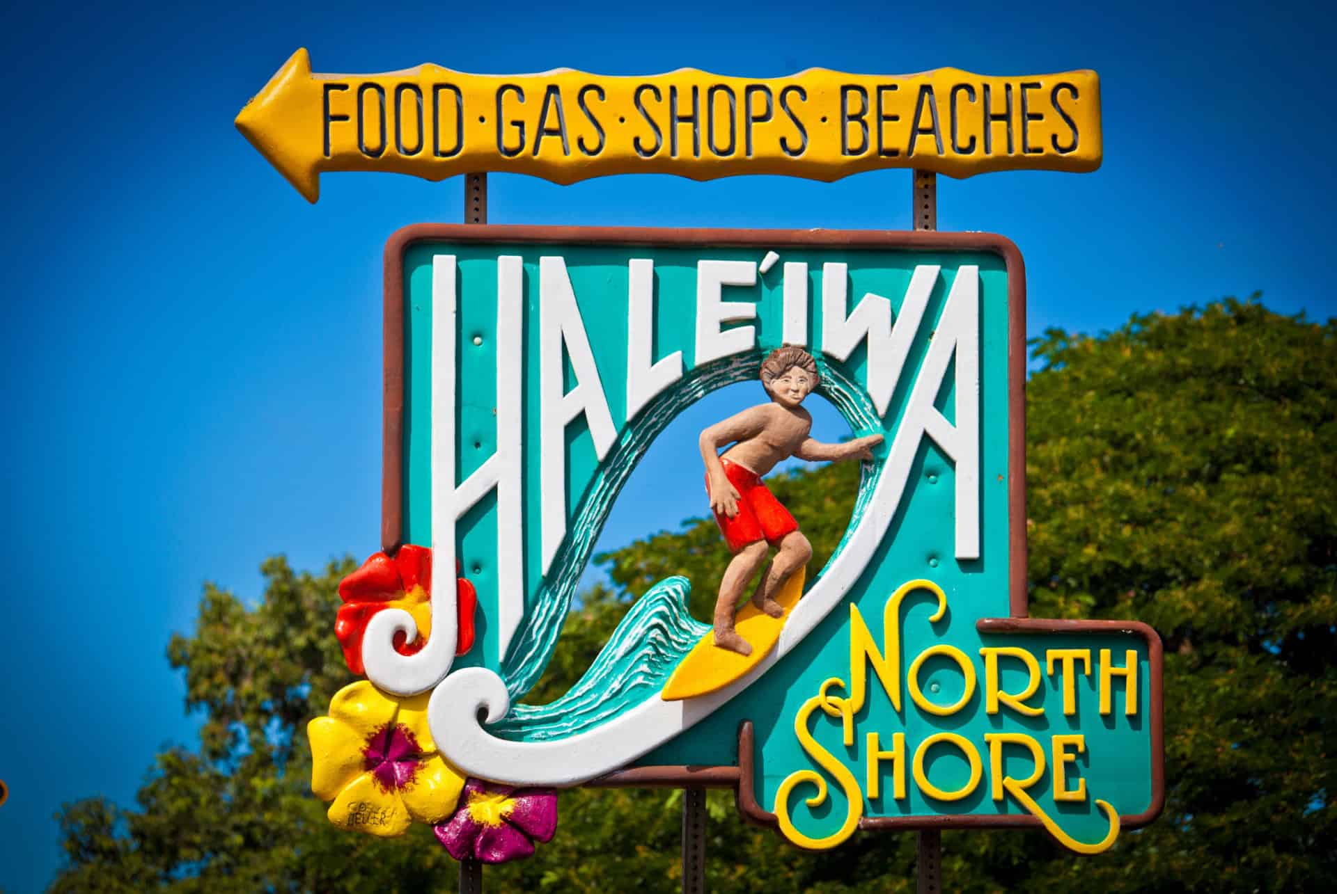 haleiwa hawai