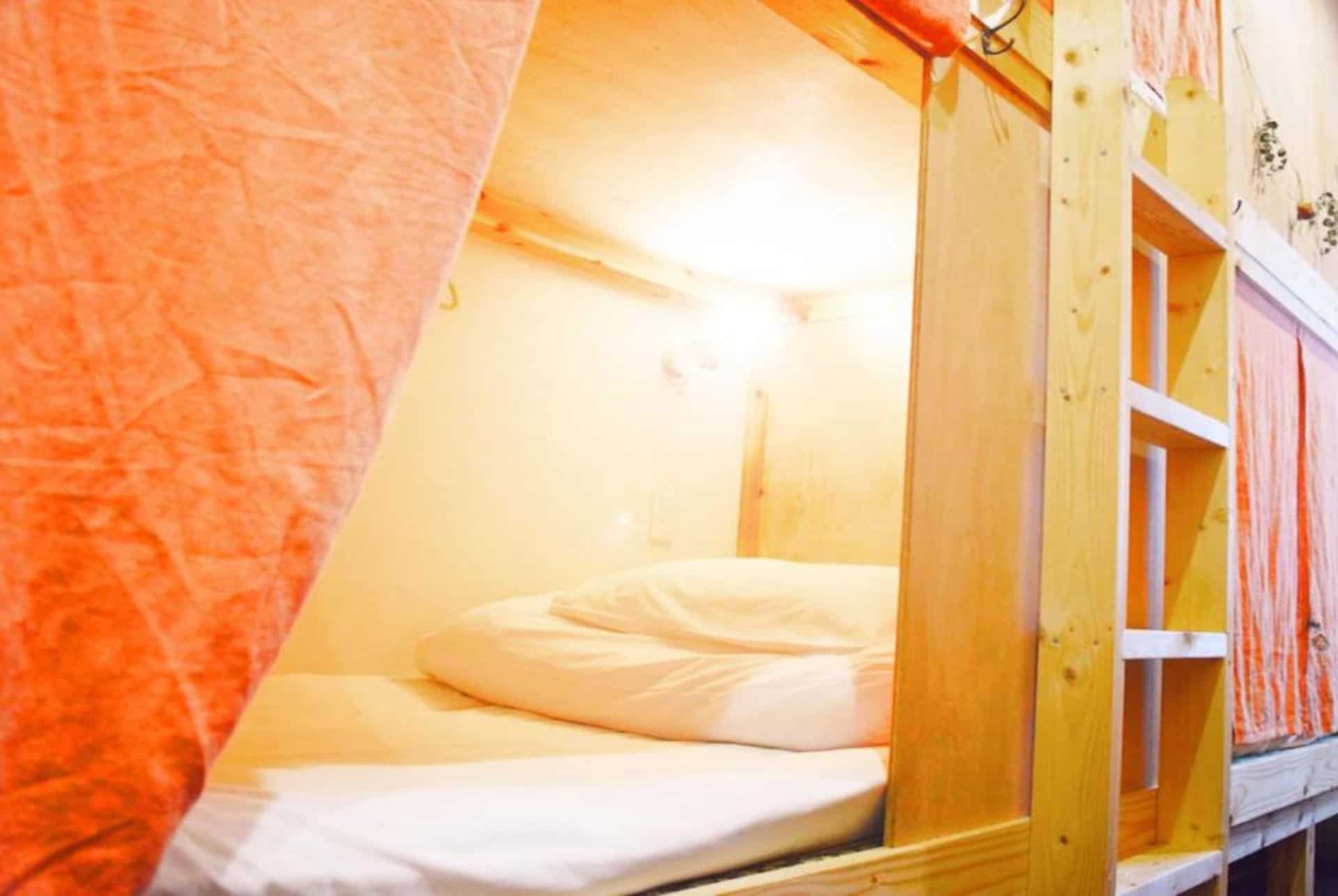 hiroshima hostel