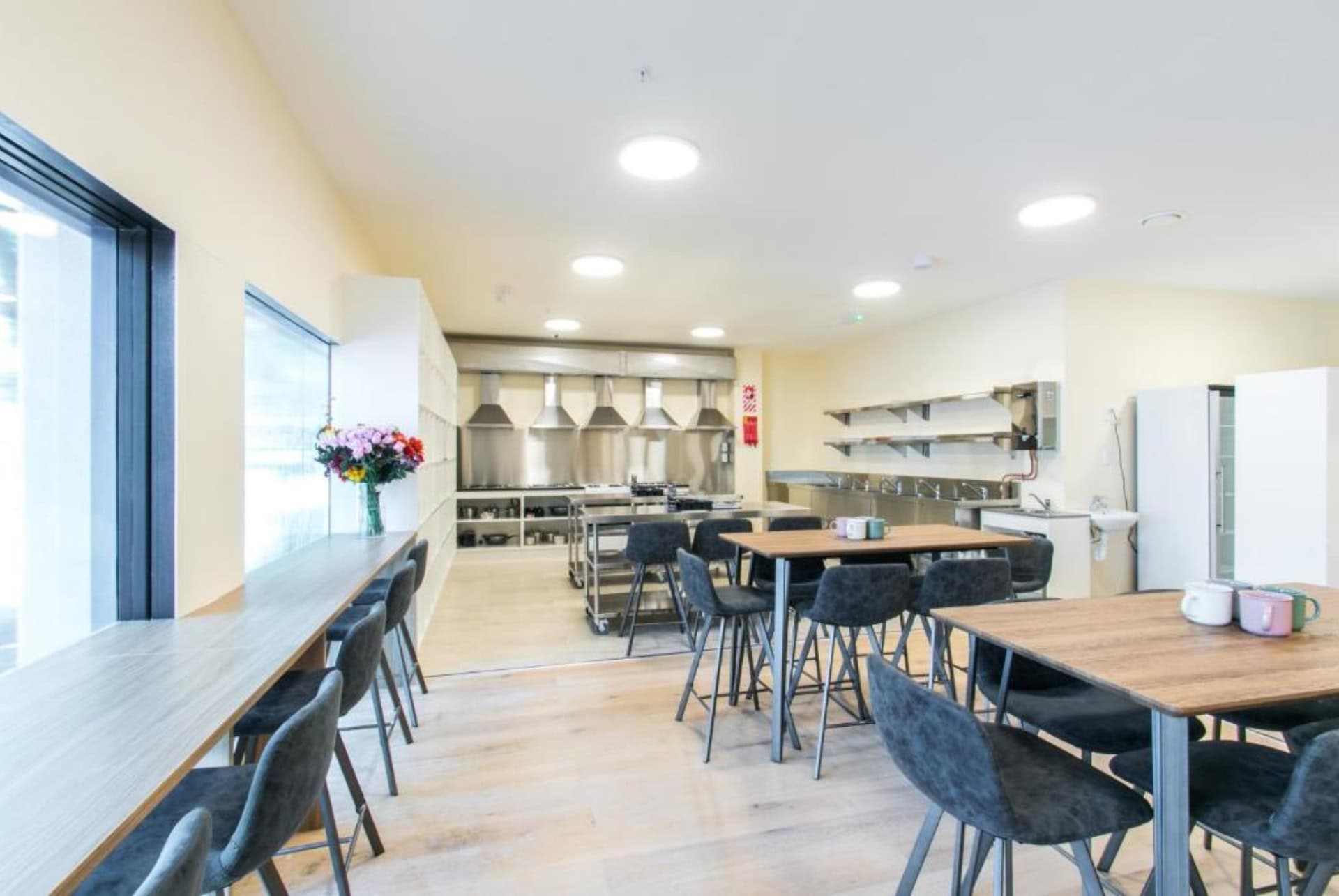 hobson lodge cuisine