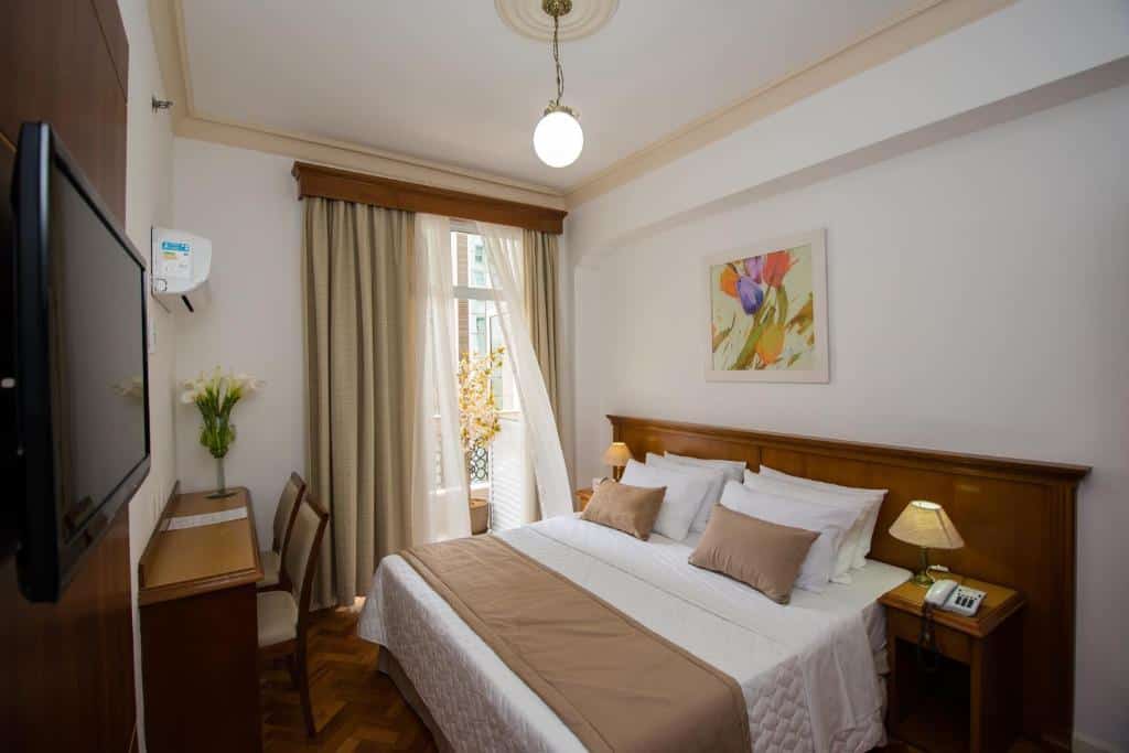 hotel ok