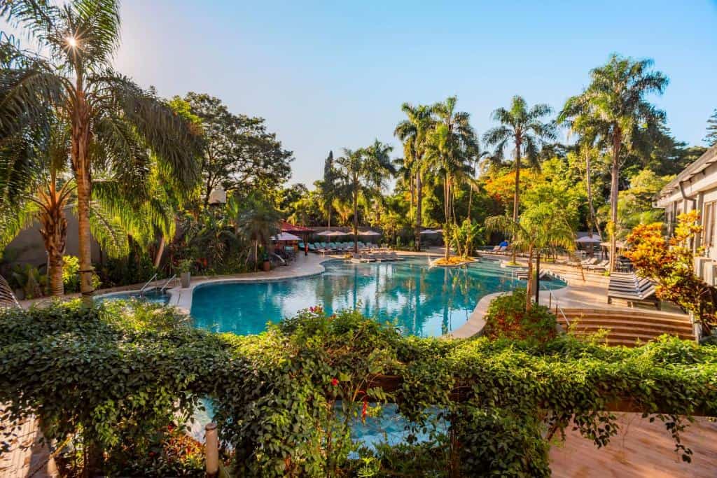 hotel saint george