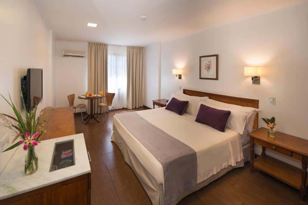 hotel saint george chutes iguazu