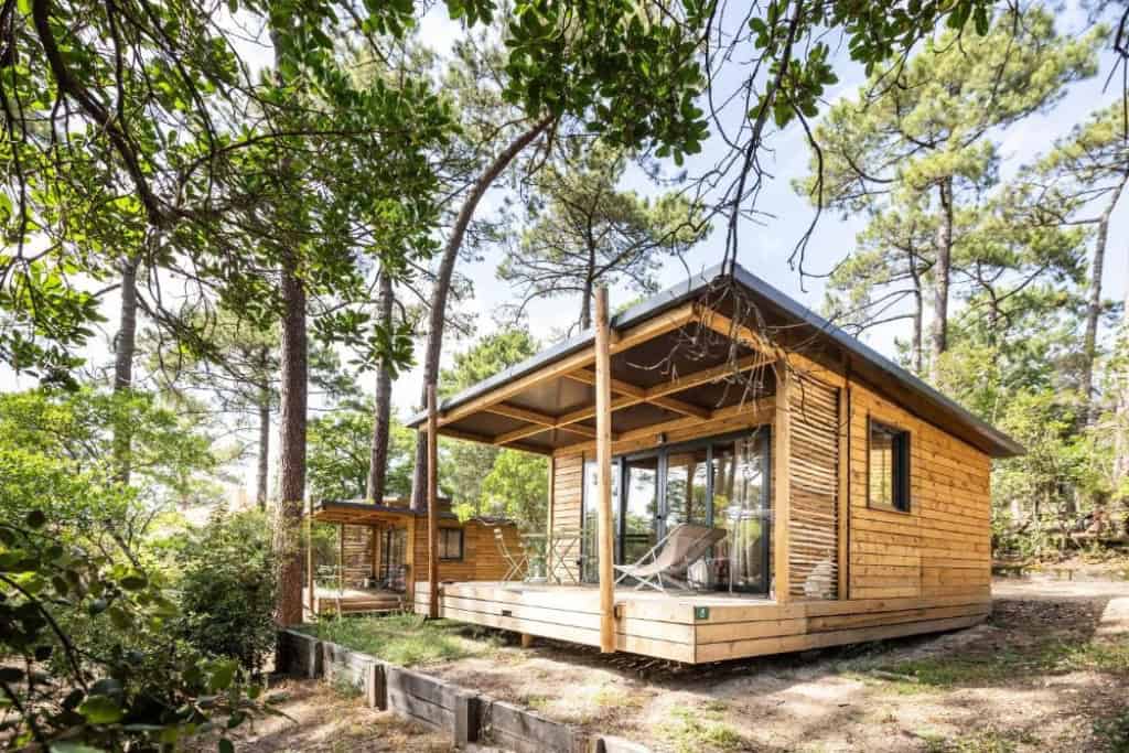 huttopia arcachon que faire lege cap ferret