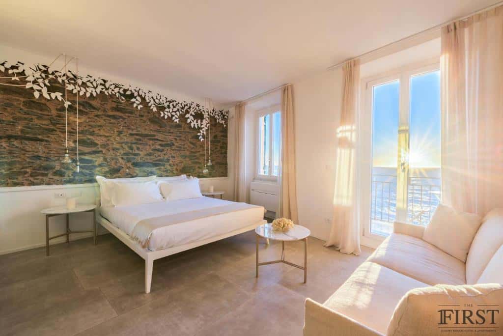 il sogno di manarola by the first