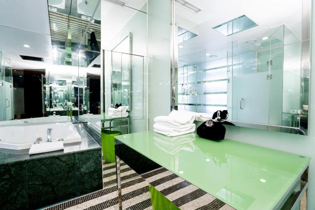 imperial palace boutique hotel itaewon
