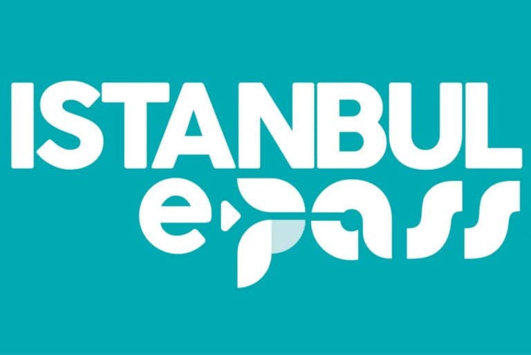 E-pass Istanbul