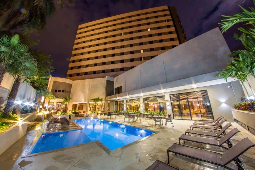 jl hotel bourbon