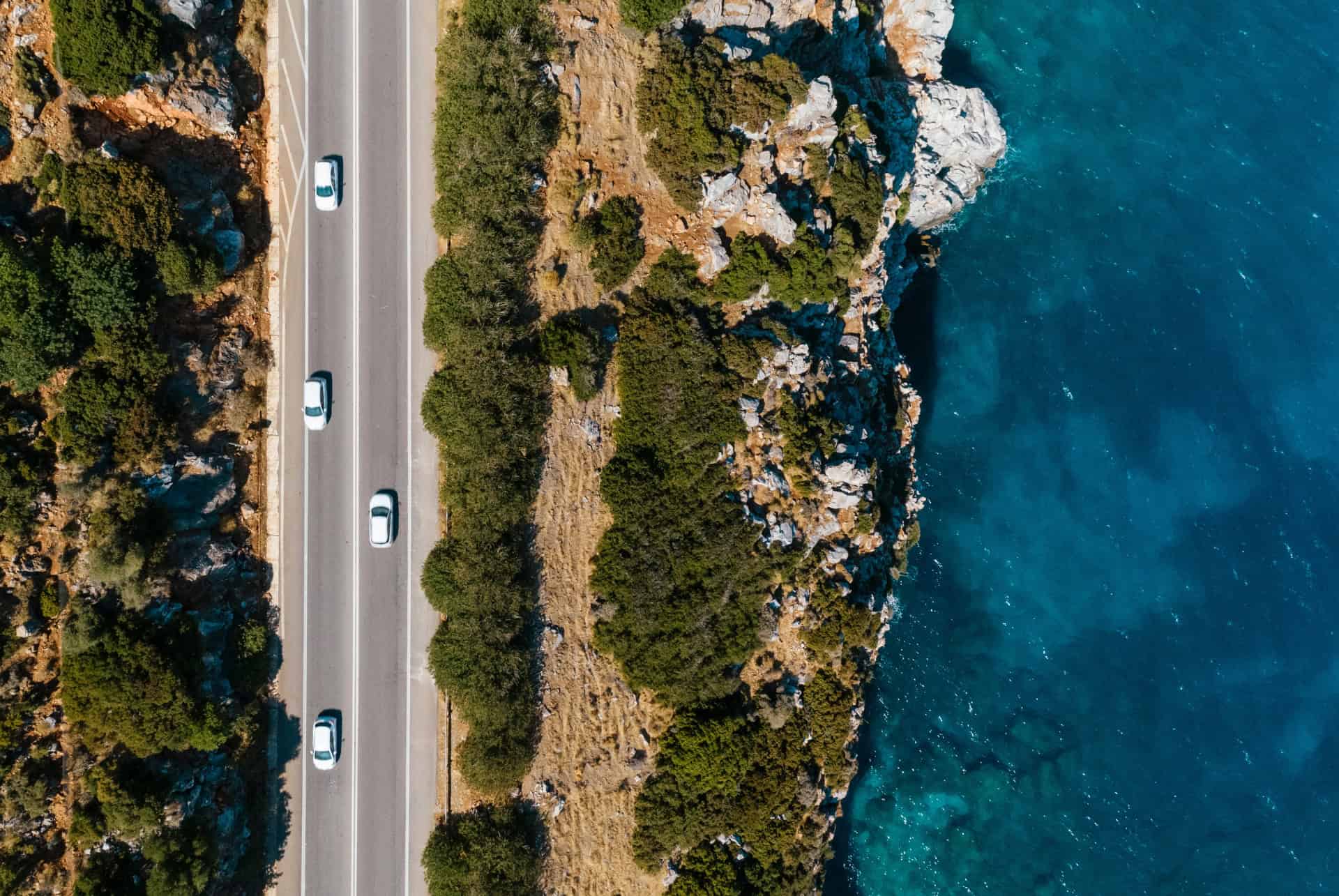 la crete en septembre location de voiture
