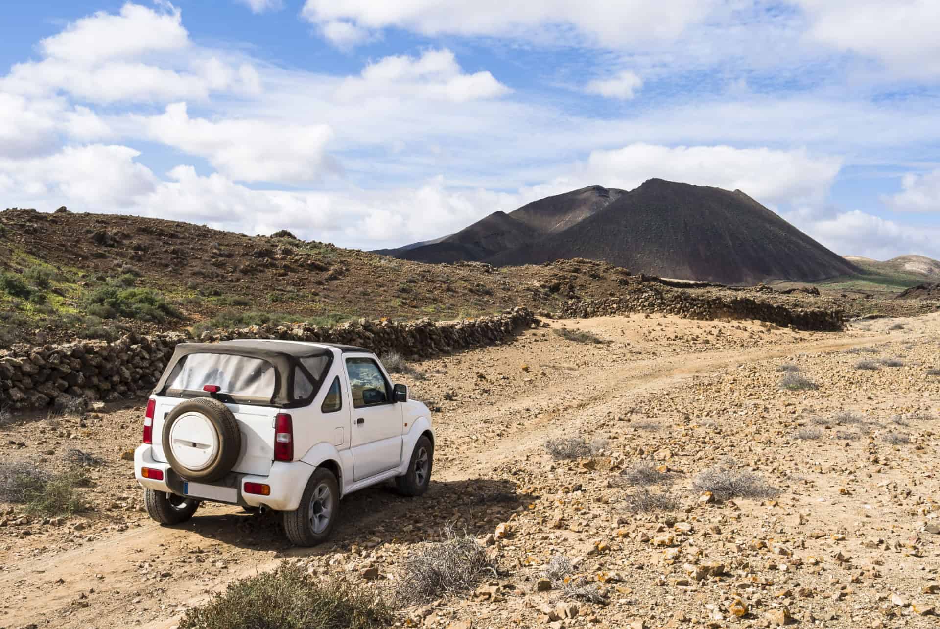 la location de voiture a fuerteventura
