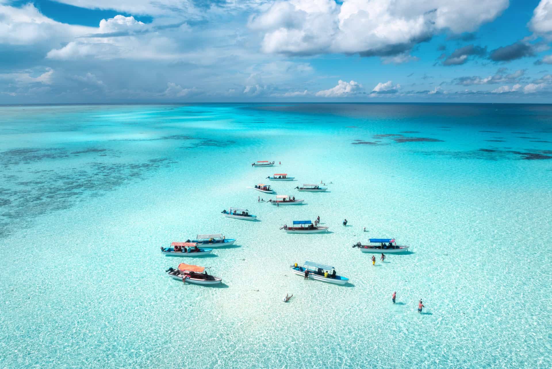 lagon maldives