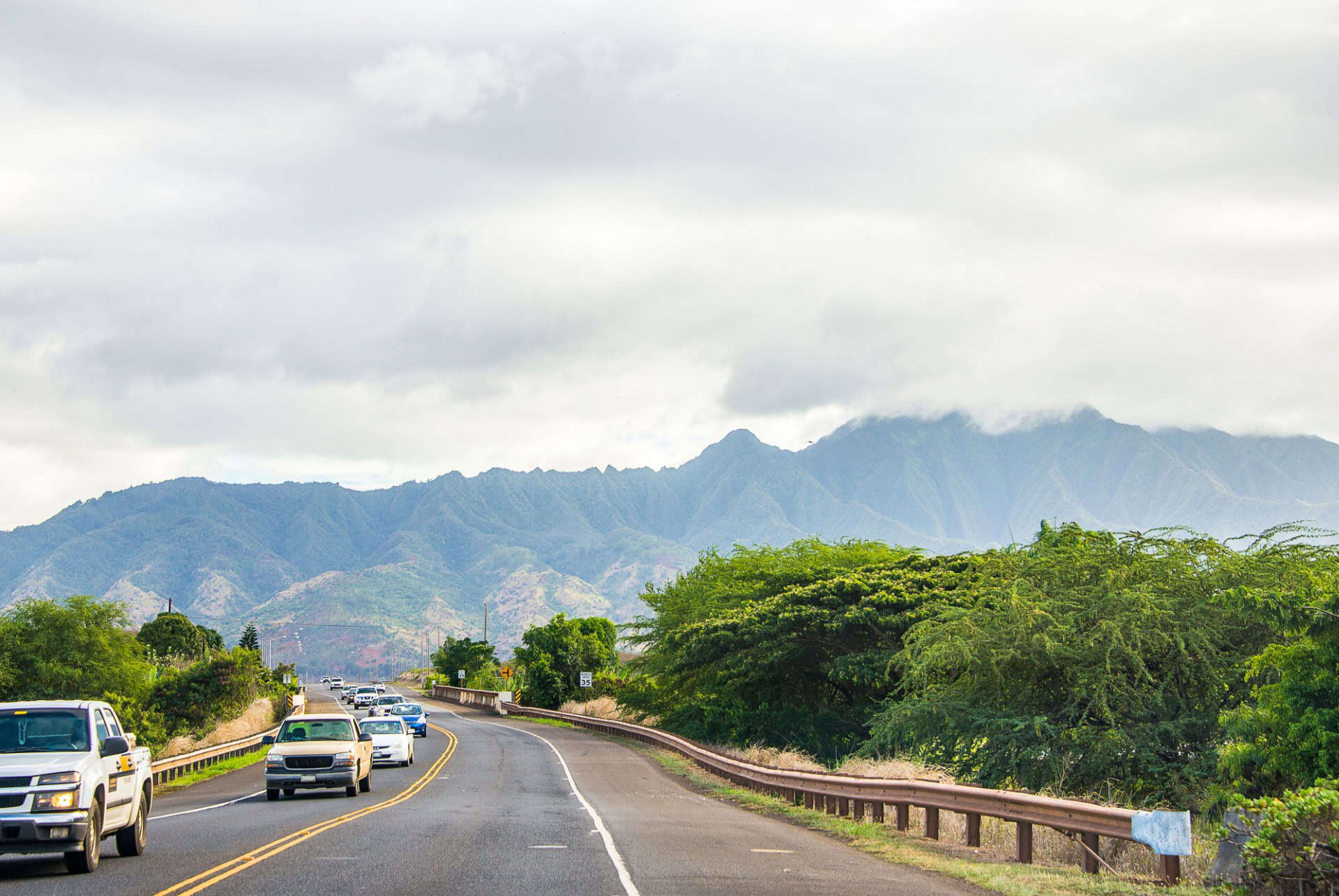 location de voiture a hawai