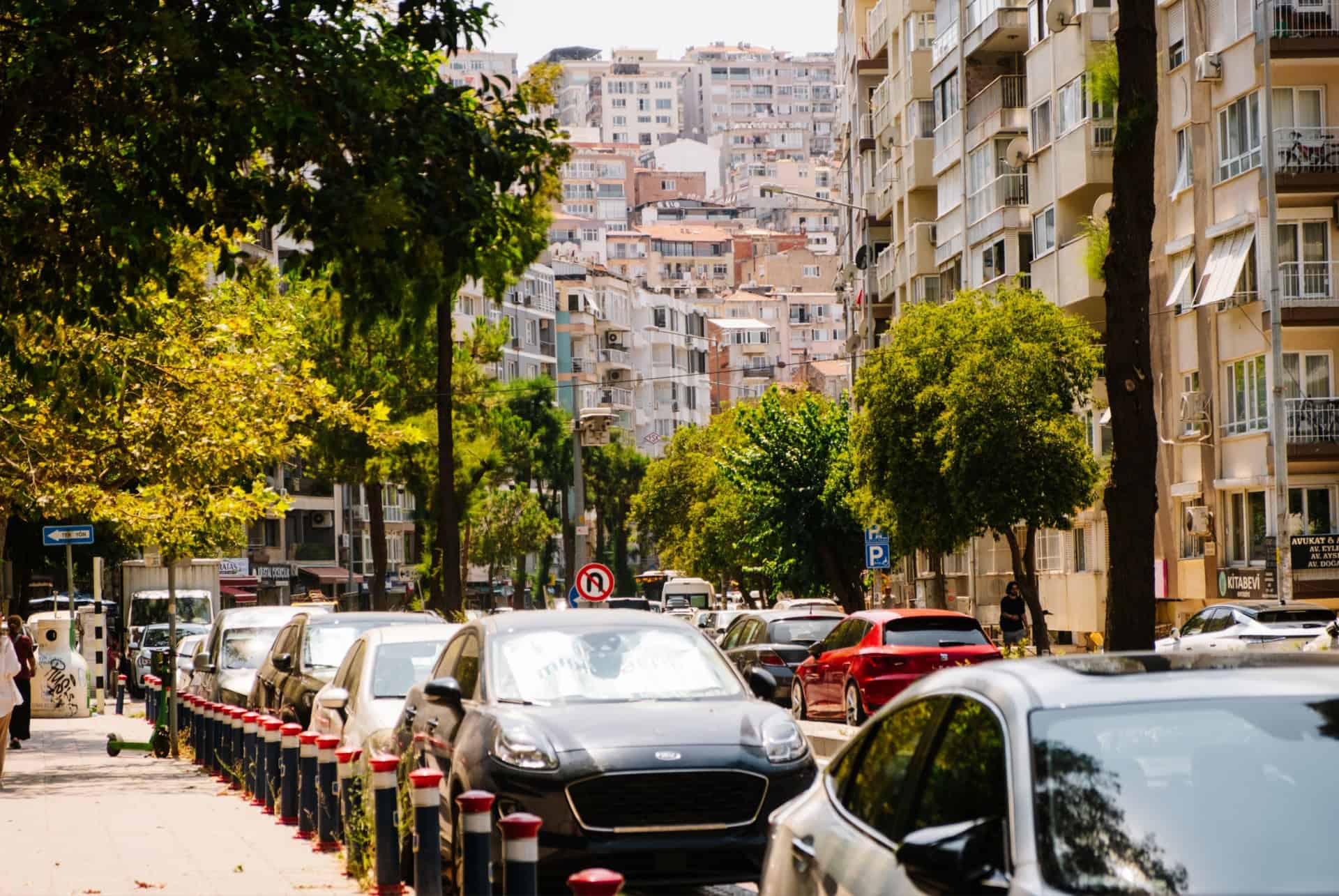 location de voiture a izmir