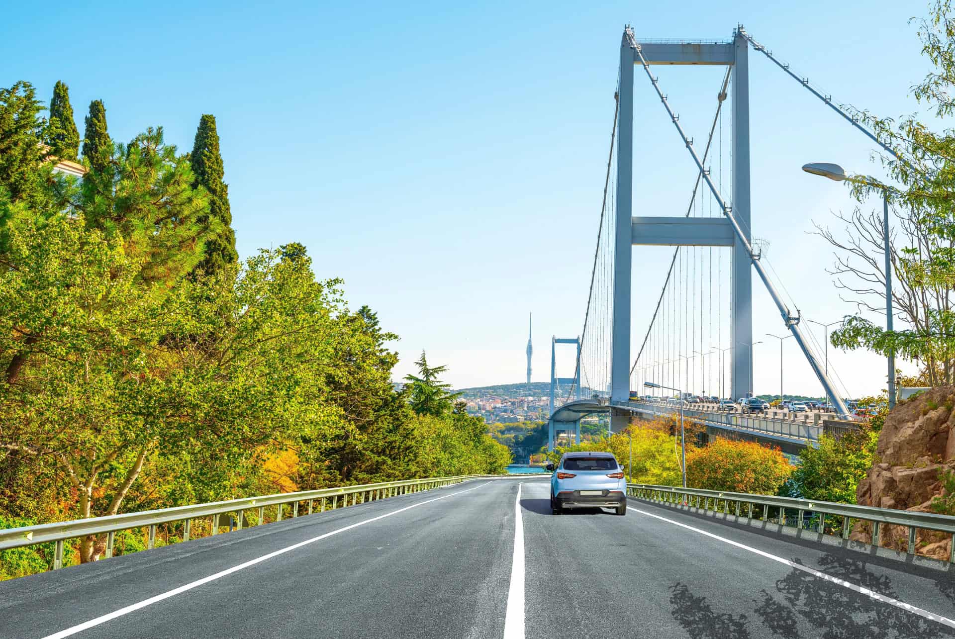 location de voiture en turquie