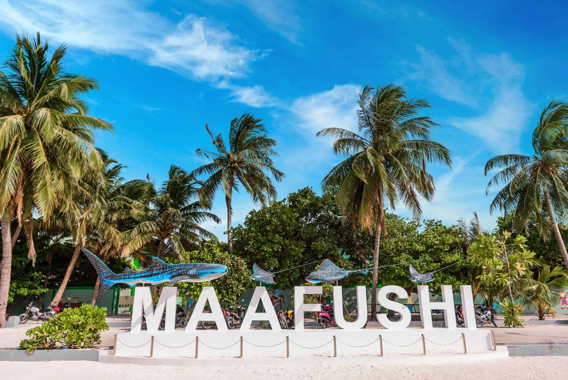 maafushi