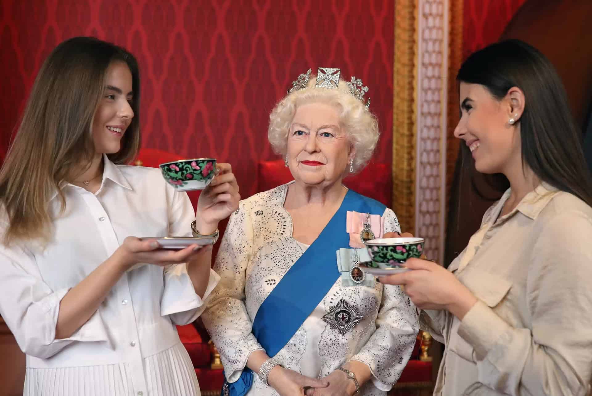 madame tussauds budapest