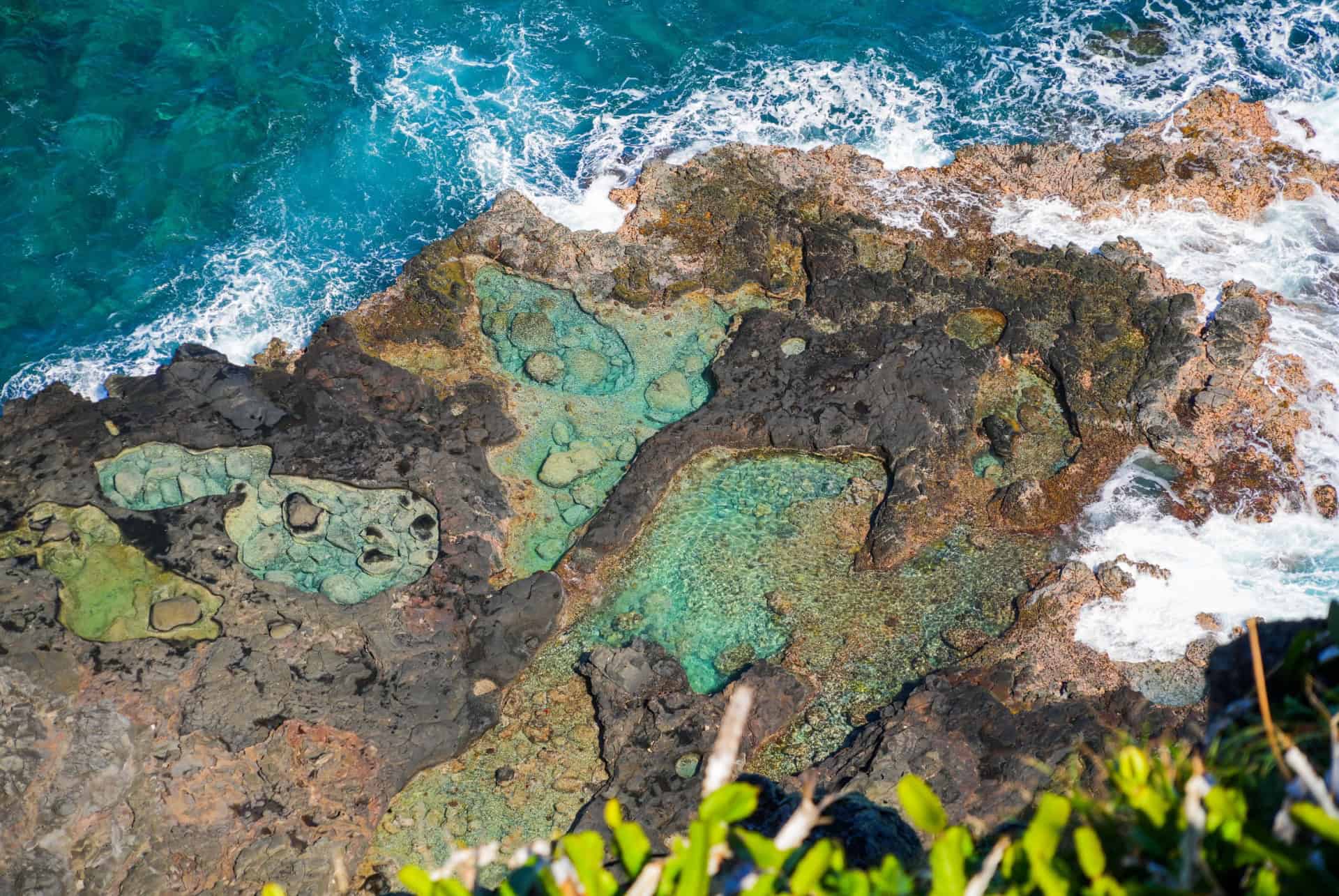makapu u piscines naturelles