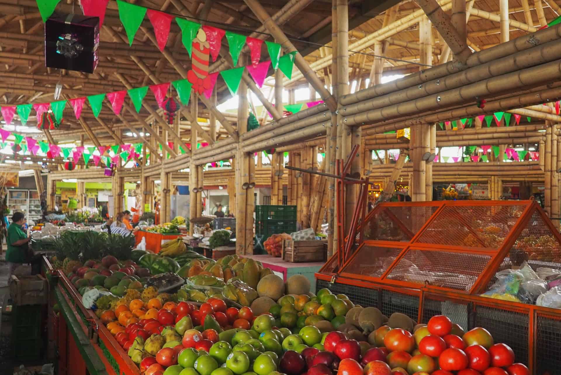 marche alameda que faire cali