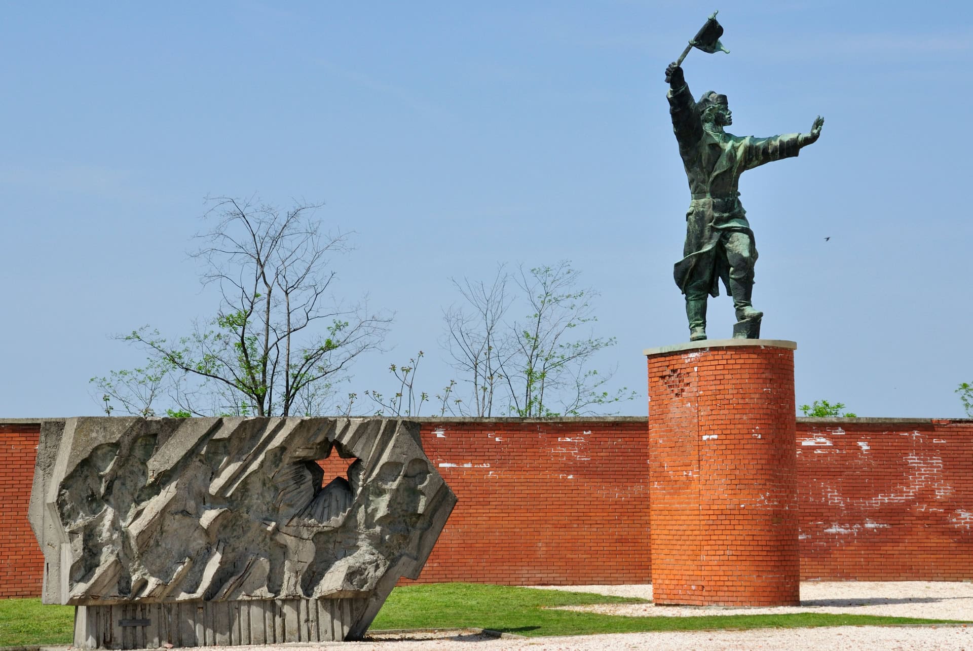 memento park hongrie