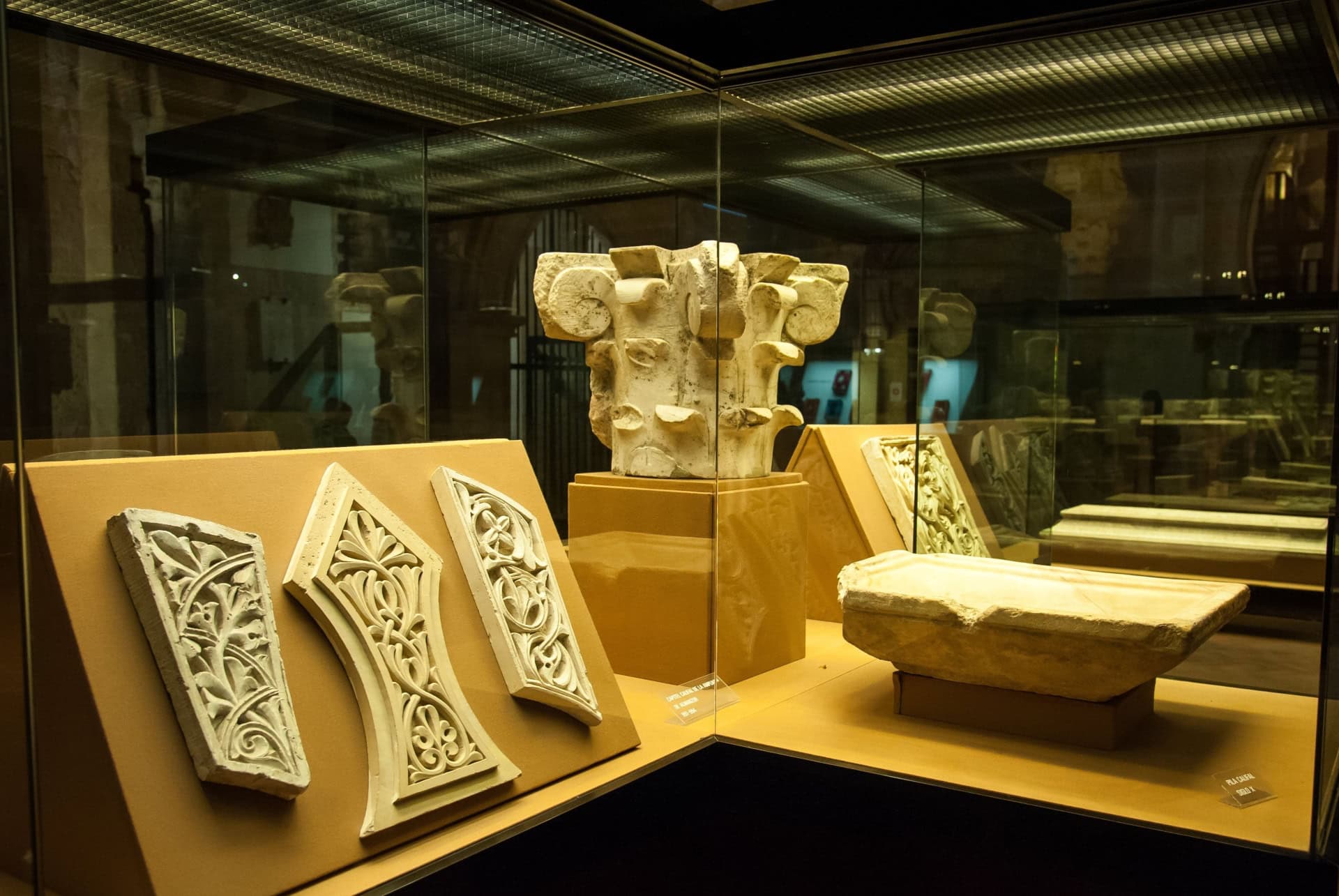 musee archeologique cordoue