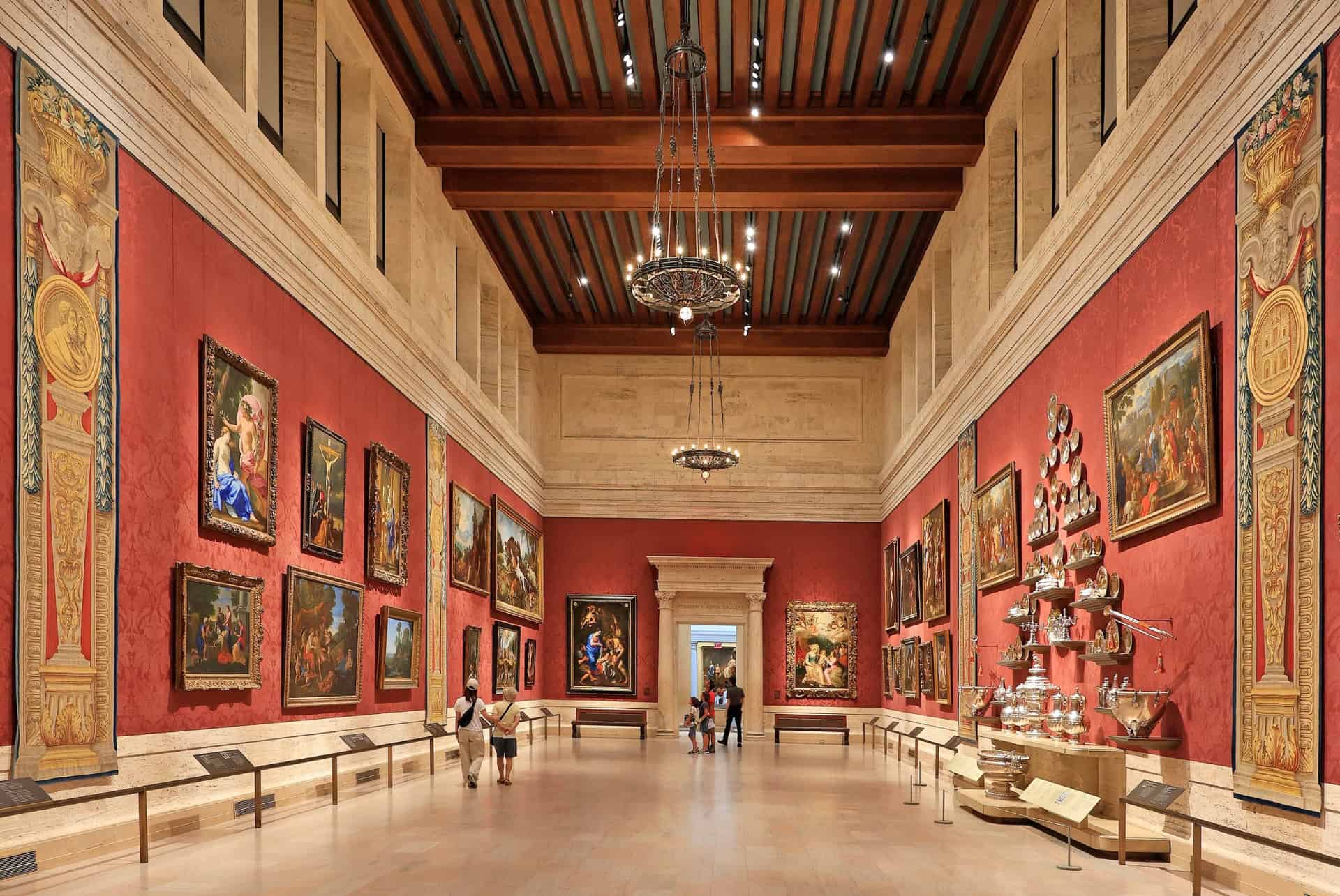 musee de beaux arts