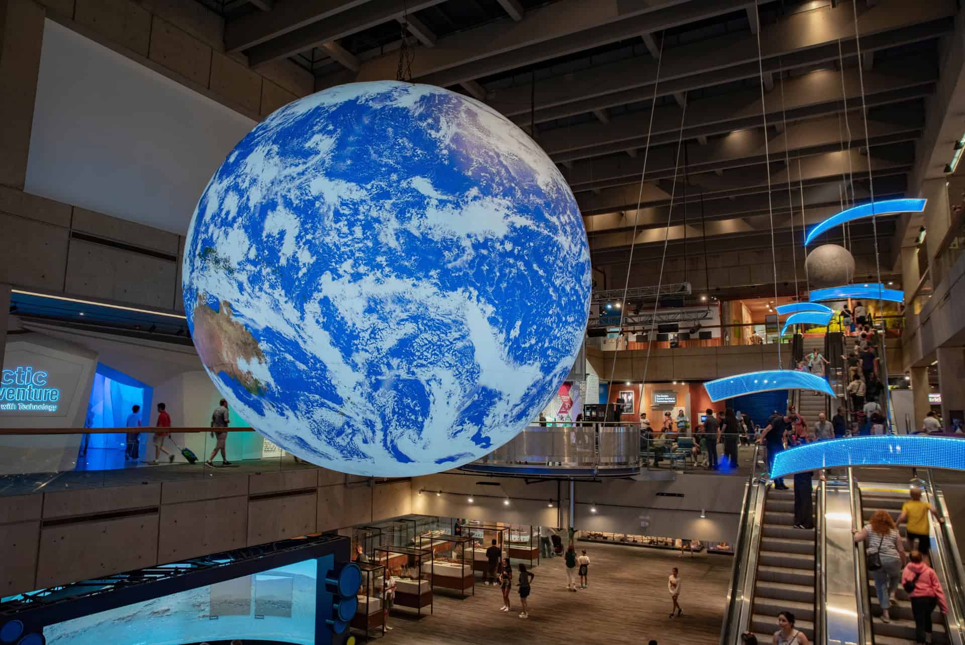 musee des sciences