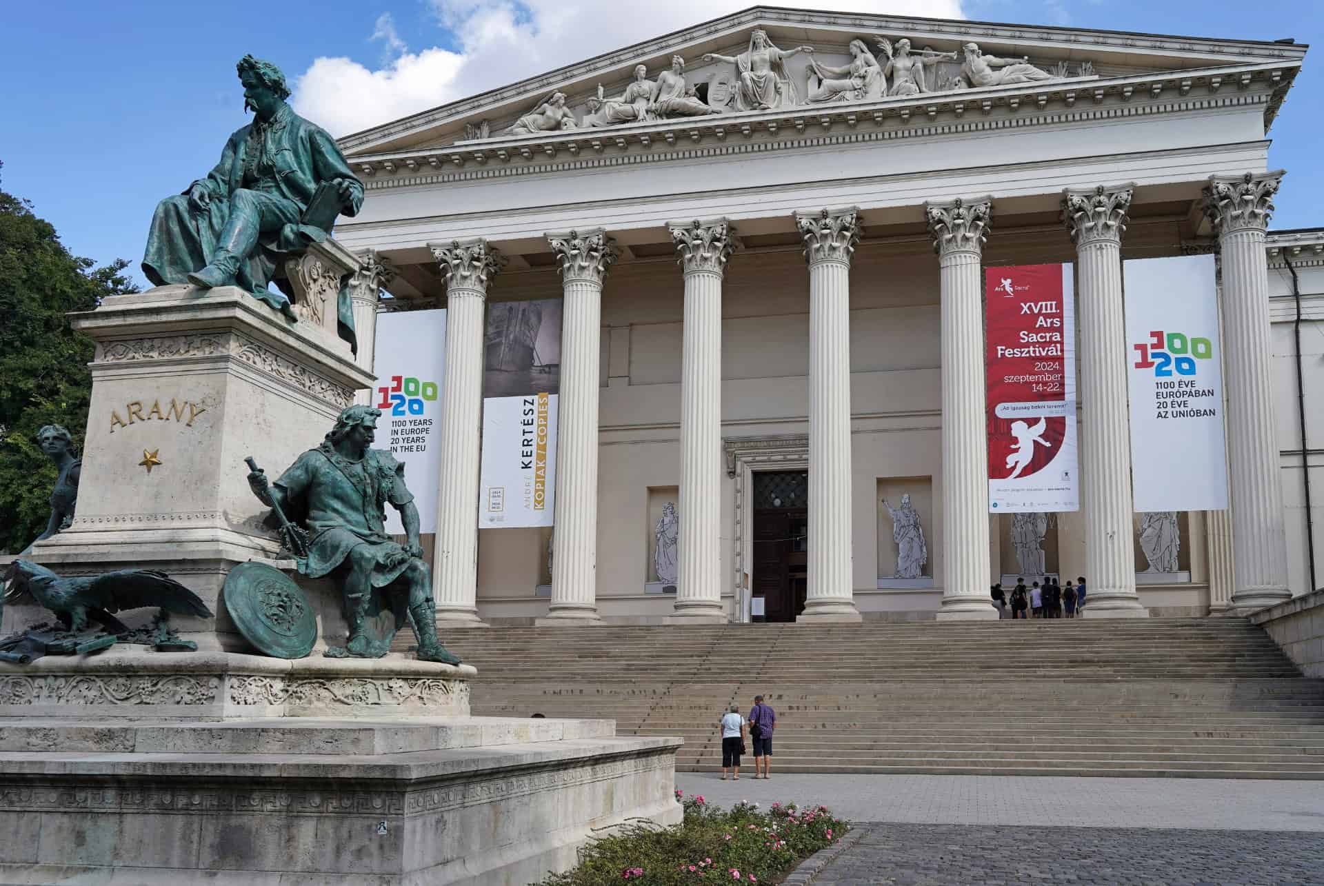 musee national hongrie