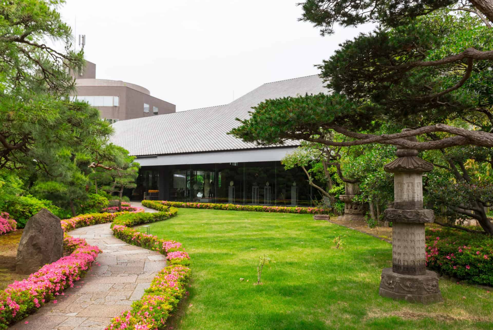 musee nezu