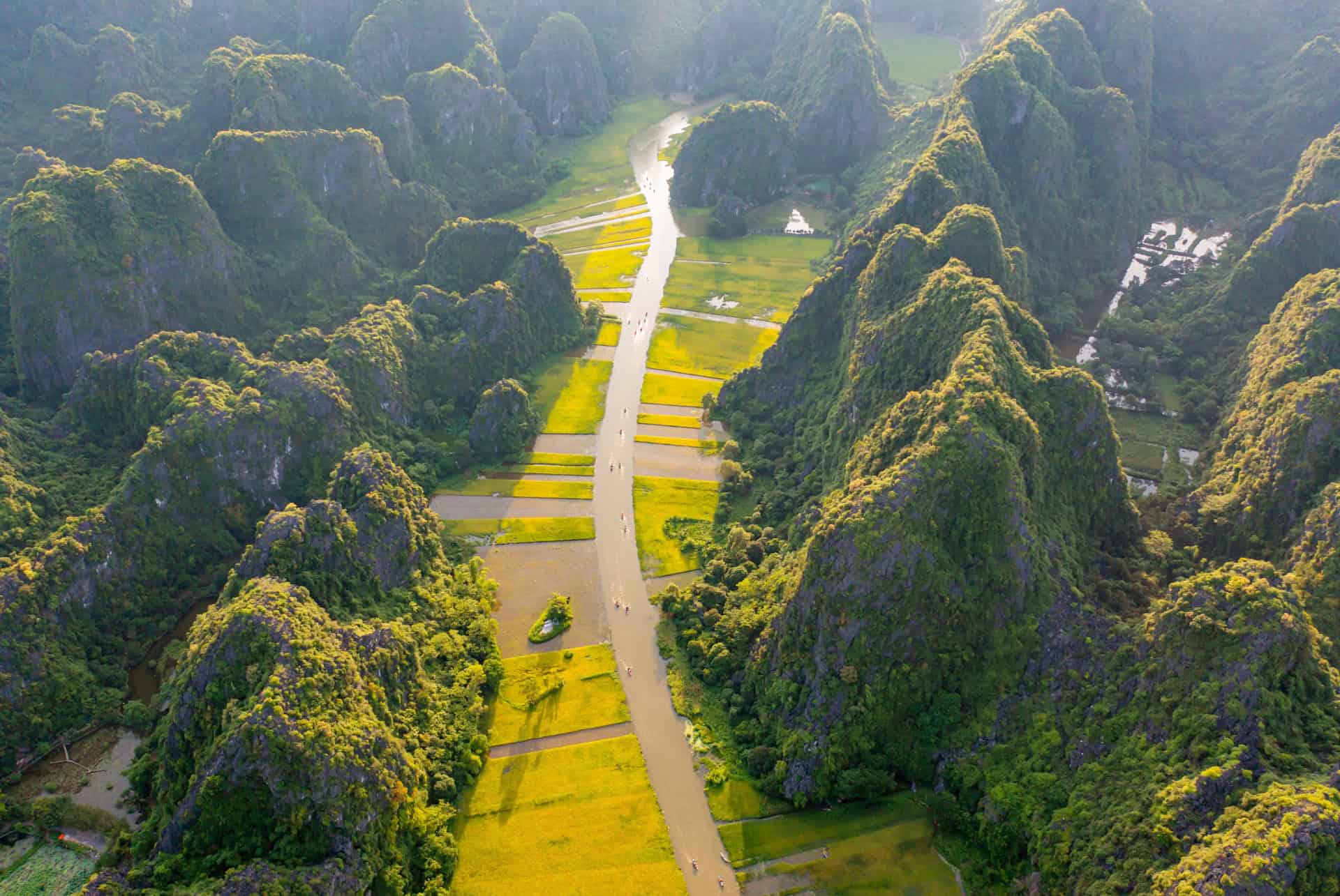 ninh binh