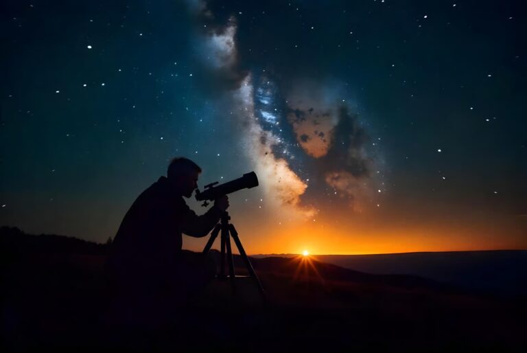 Quad, observation des étoiles et dîner barbecue dans le désert du sinaï