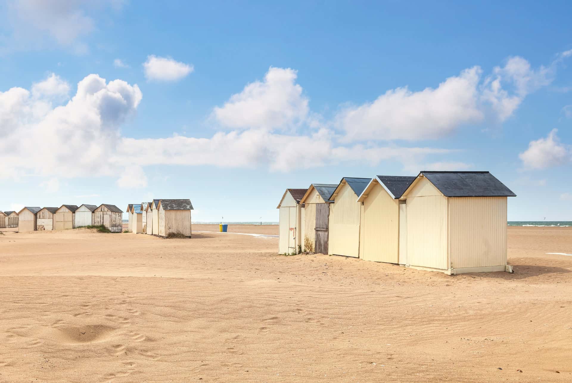 ou dormir pour voir les plages du debarquement ouistreham