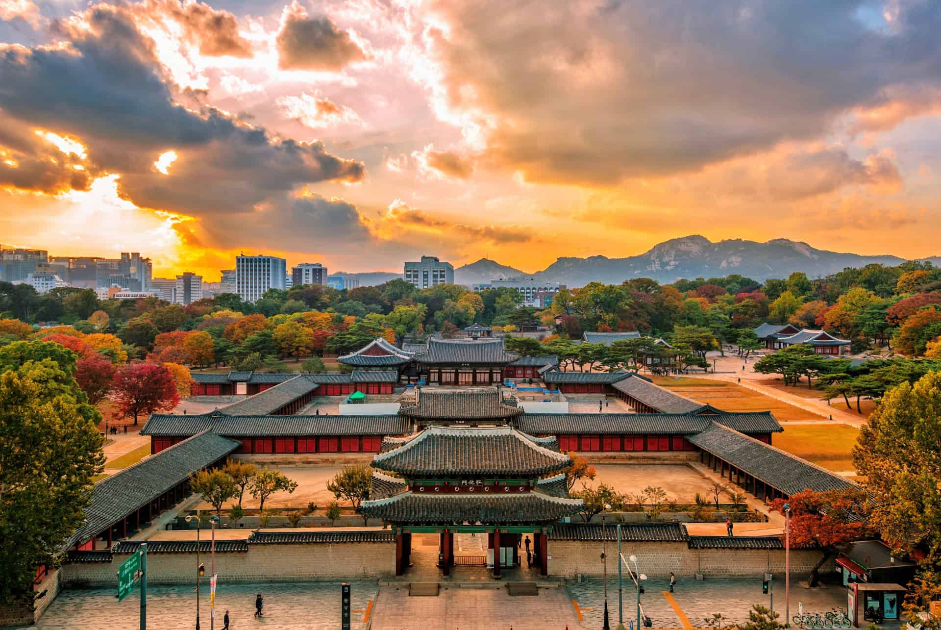 palais changgyeonggung seoul