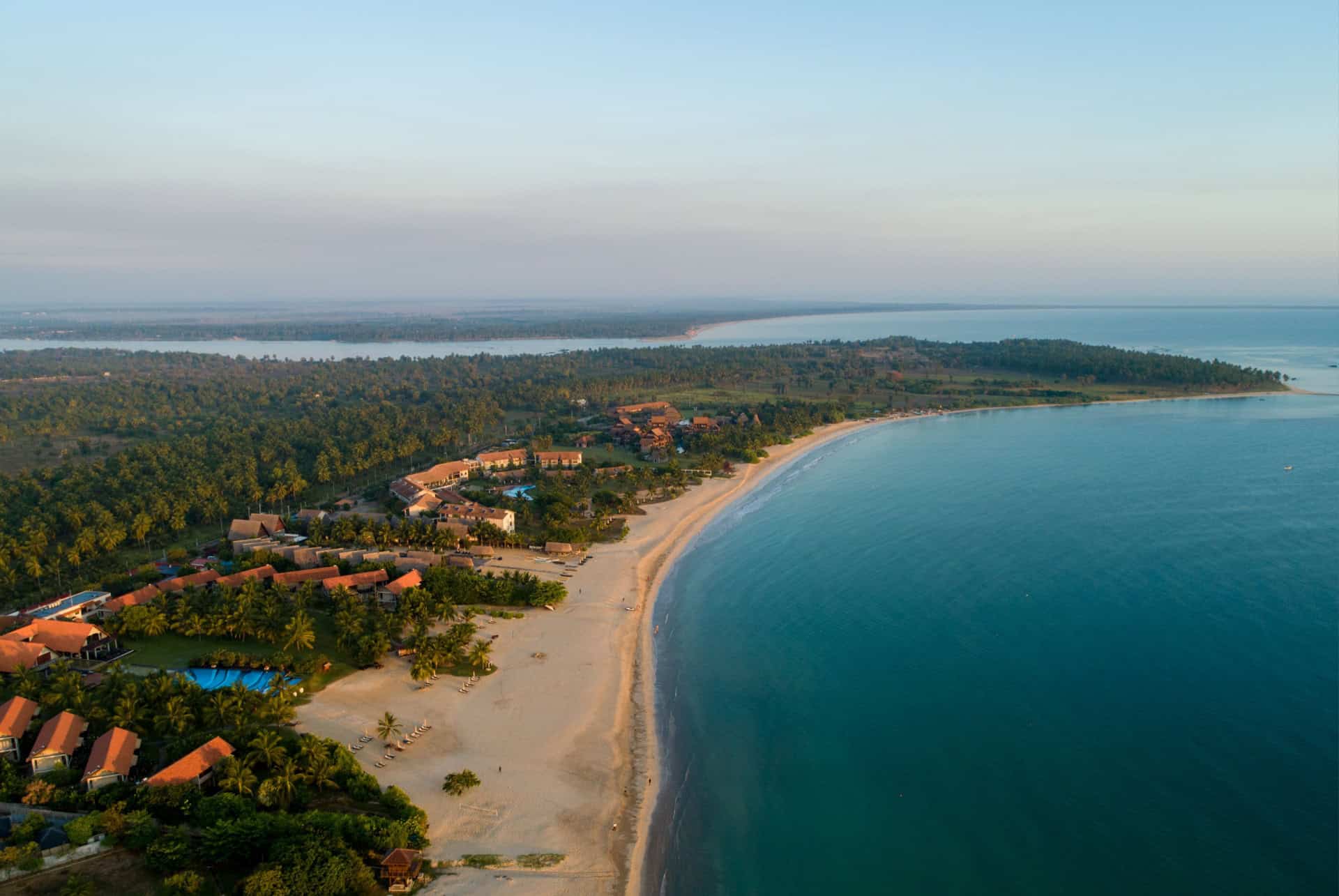passikudah beach