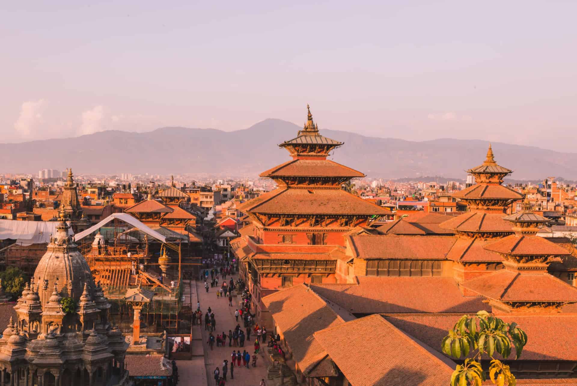 patan nepal