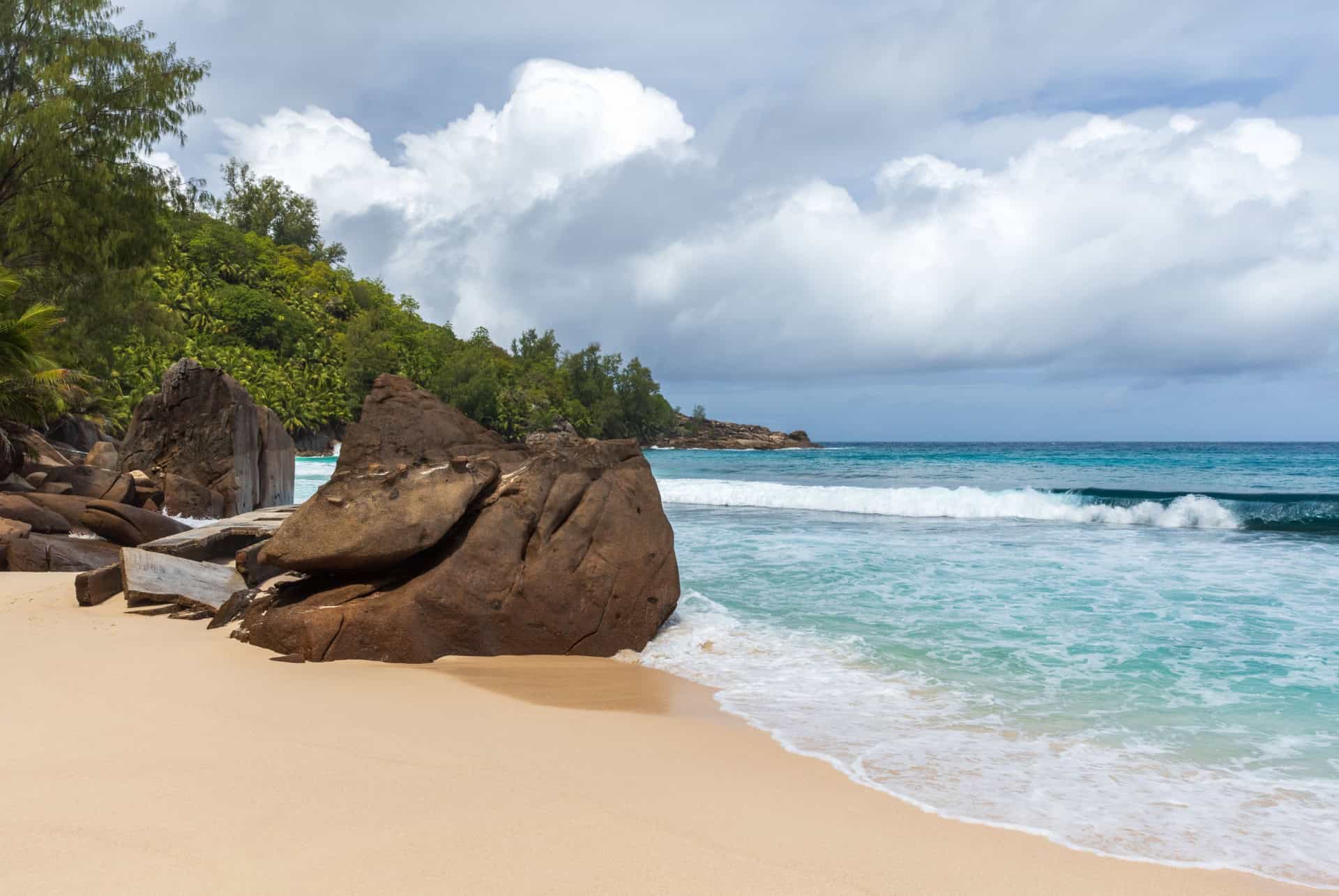 plage anse intendance