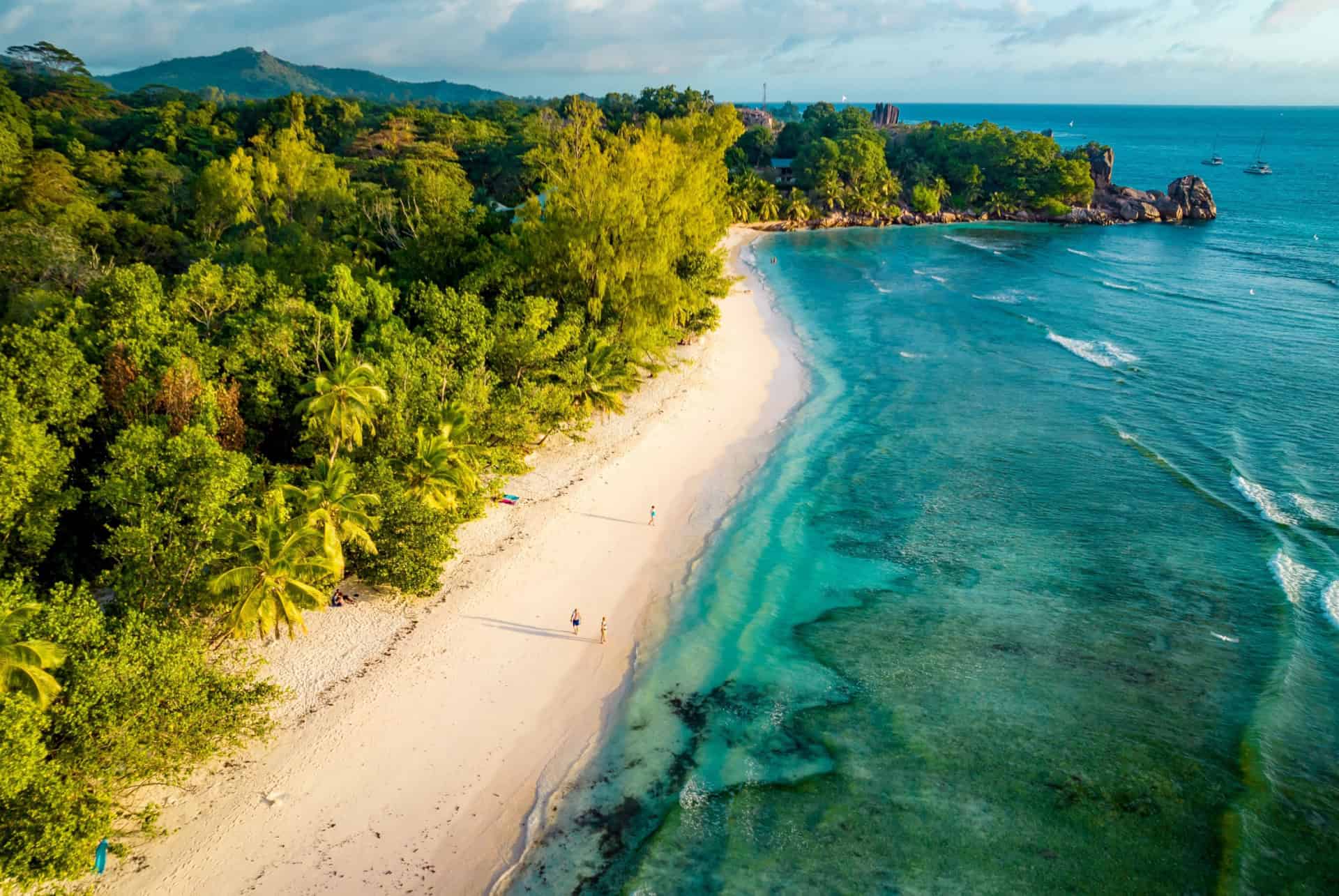 plage anse severe