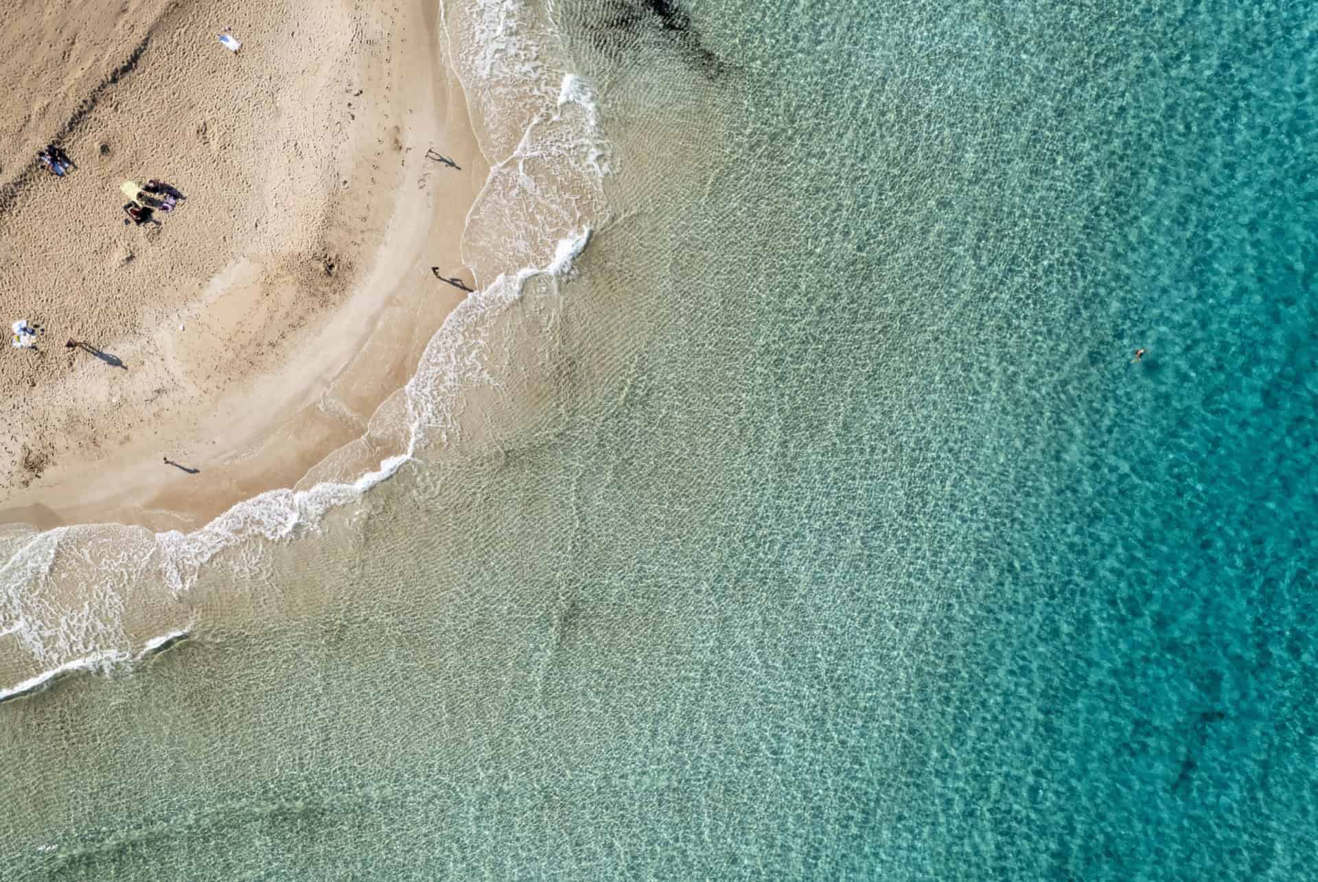 plage de fig tree bay