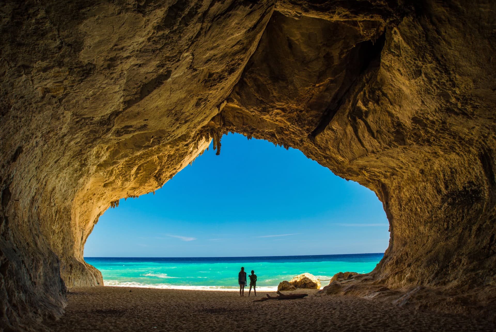plus belles plages du monde cala luna
