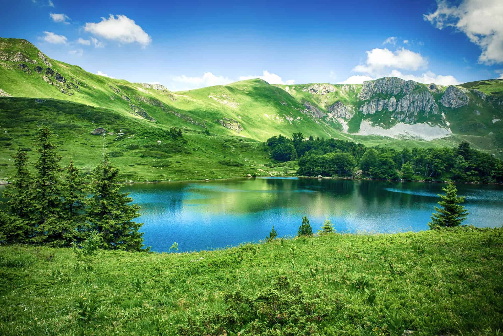 plus belles randonnees montenegro bjelasica