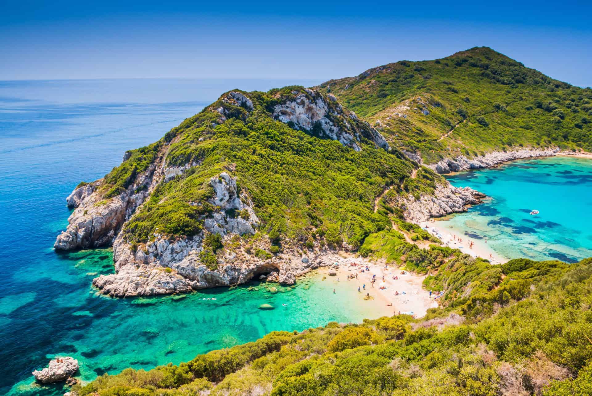 porto timoni