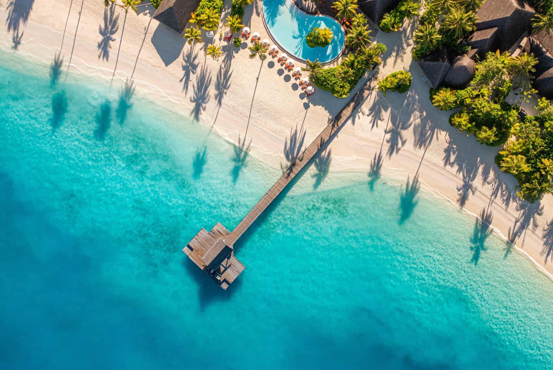 quand partir pour voir les plus belles plages du monde