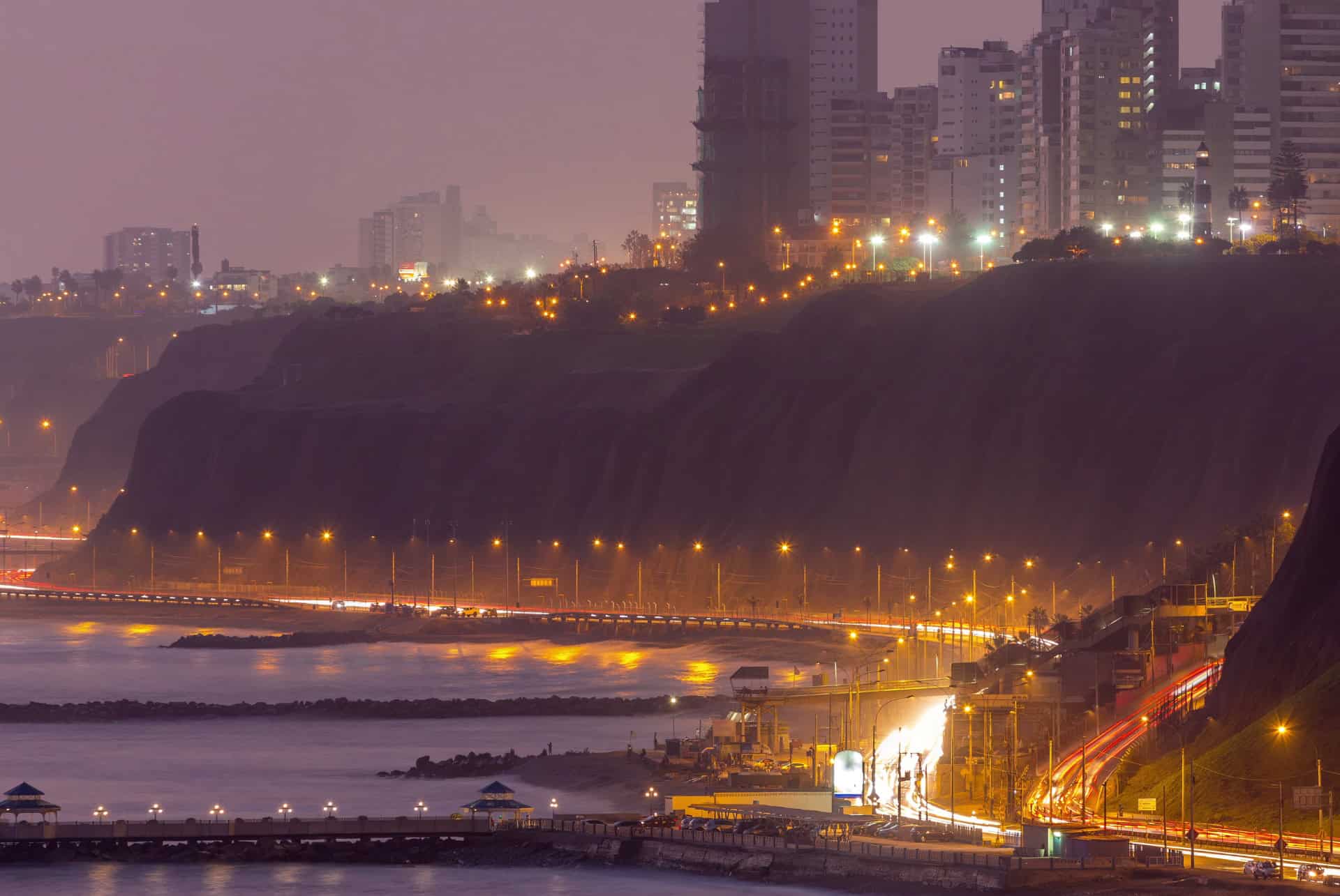 quartier miraflores que faire a lima