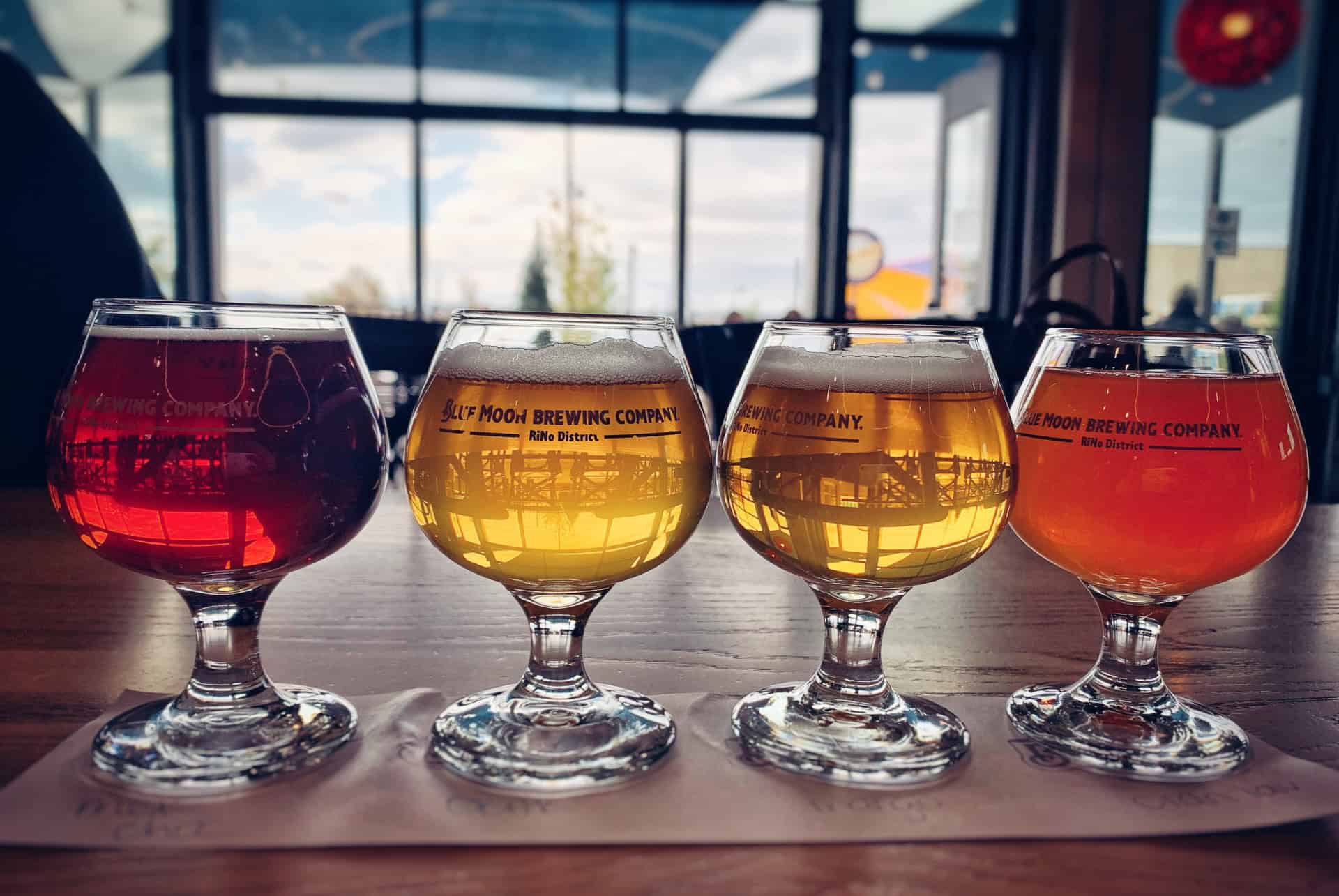 que faire a denver deguster les bieres artisanales locales