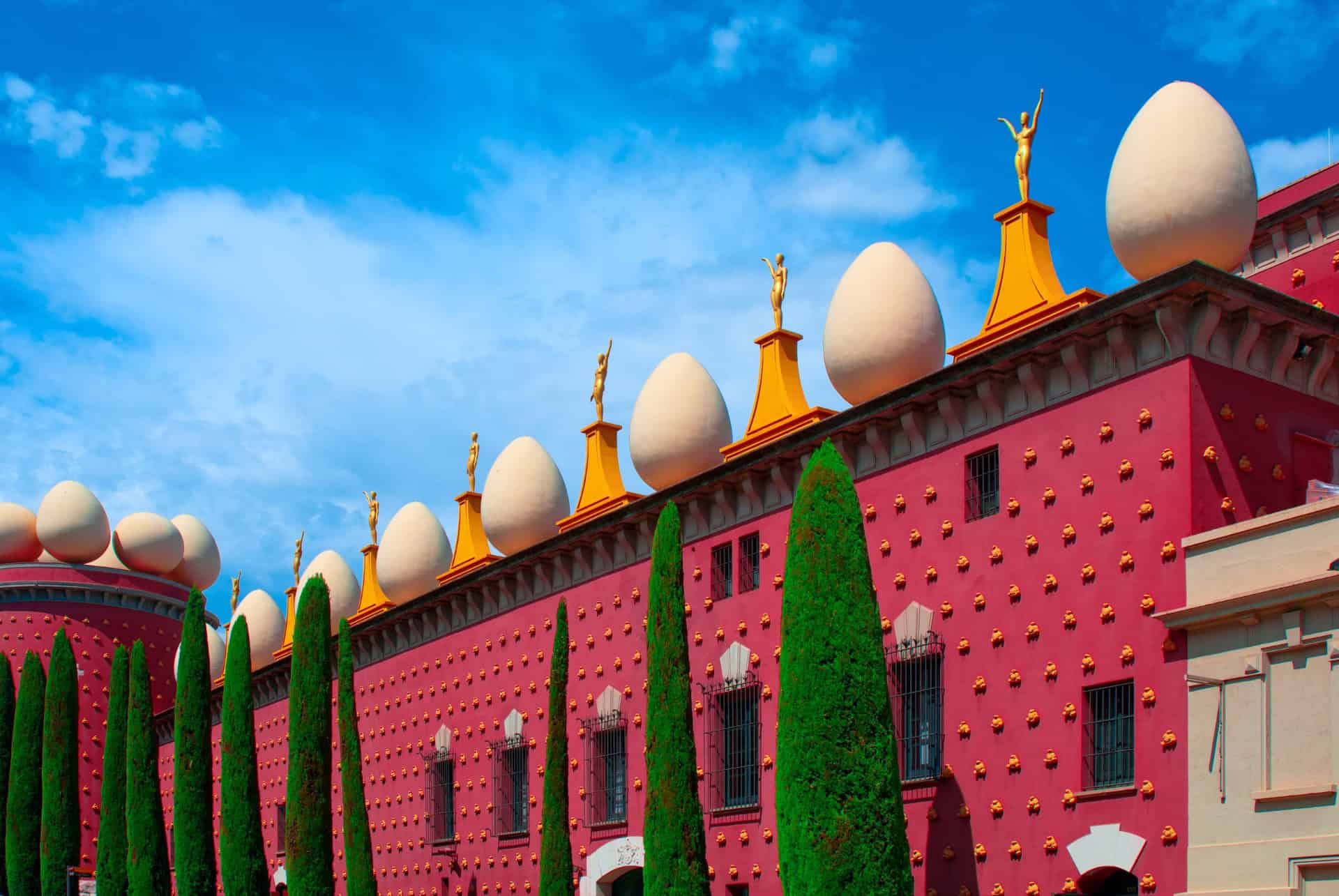 que faire a figueres activites